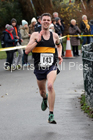 Ronnie Walker Saltwell 10k Road Race, Gateshead. Photo:  David T. Hewitson/Sports for All Pics